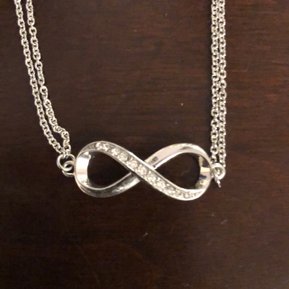 Infinity Bracelet - Picture 2 of 2